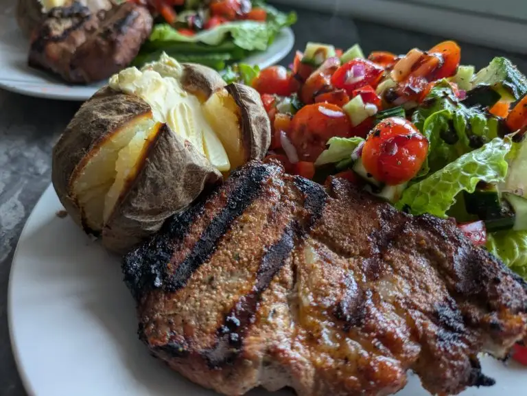 Best BBQ Dry Rub