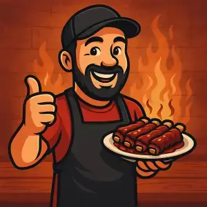 BBQ & Smoking UK | Recipes, Guides & Smoker Calculator