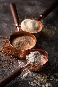 Gluten‑Free Rubs & Marinades