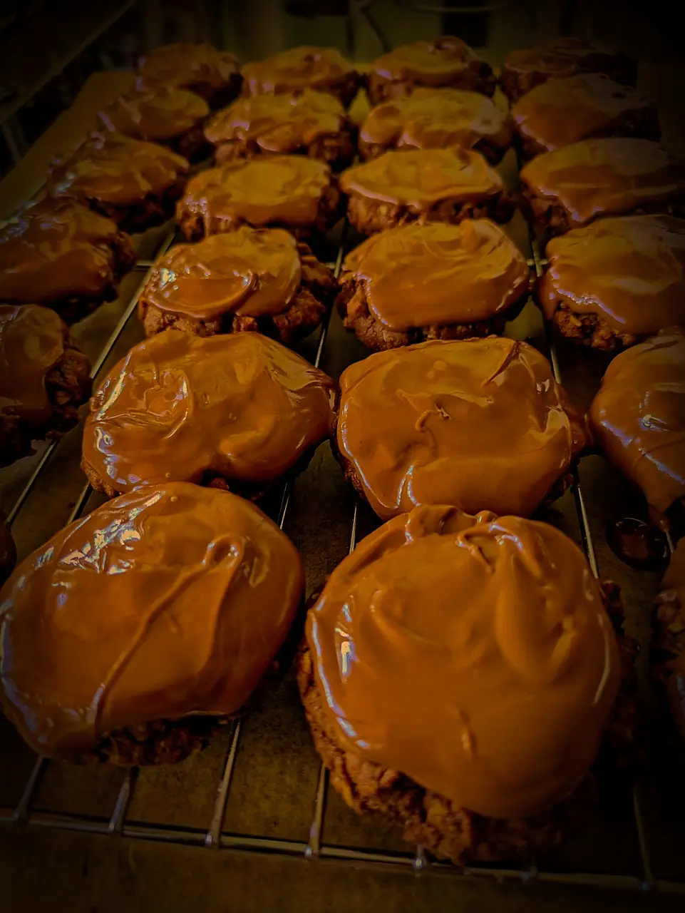 Smells that sell houses