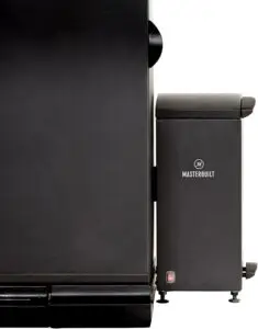 Masterbuilt Cold Smoker
