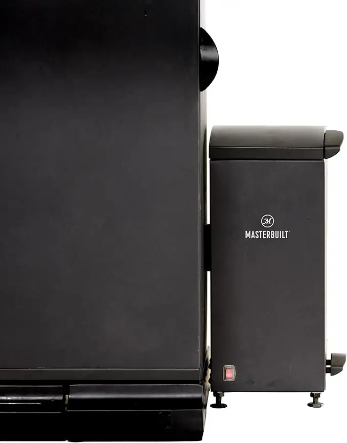 Masterbuilt Cold Smoker