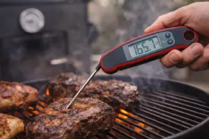 Choosing the Best BBQ Thermometer for cooking