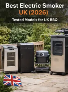 Best Electric Smoker (2026)