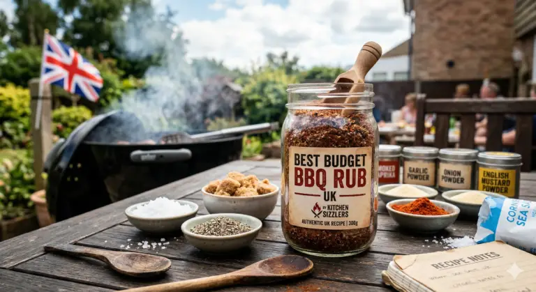 Best Budget BBQ Rub