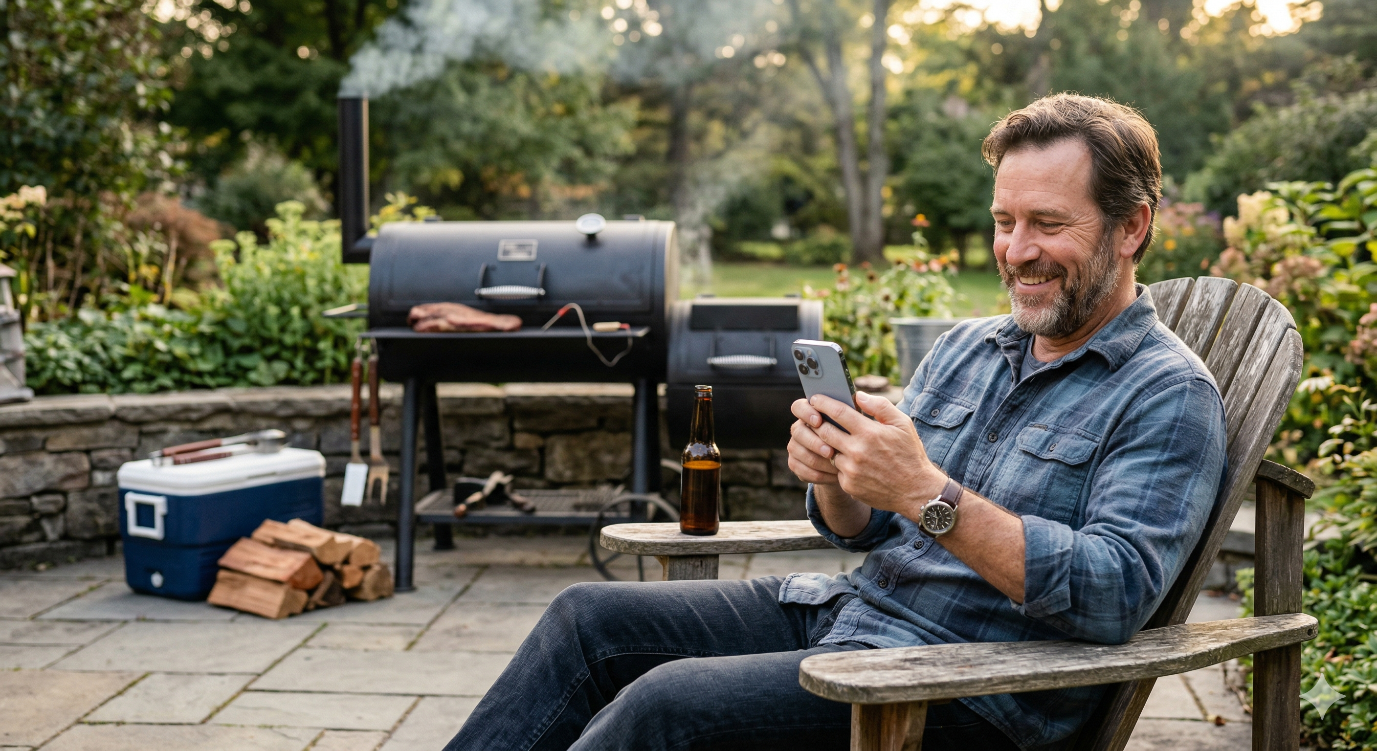 How to Use a Smoker Calculator for Beef, Pork & Poultry