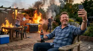 Discover the top 5 mistakes when timing your BBQ smoke